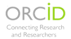 ORCID ID Image